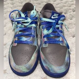 Nike Dunk Low Panda Cave